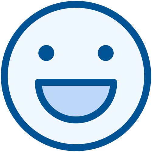 Smile Icon