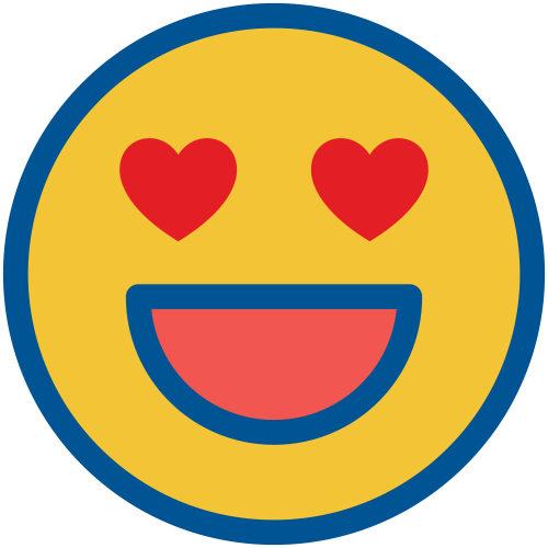 Happy Icon